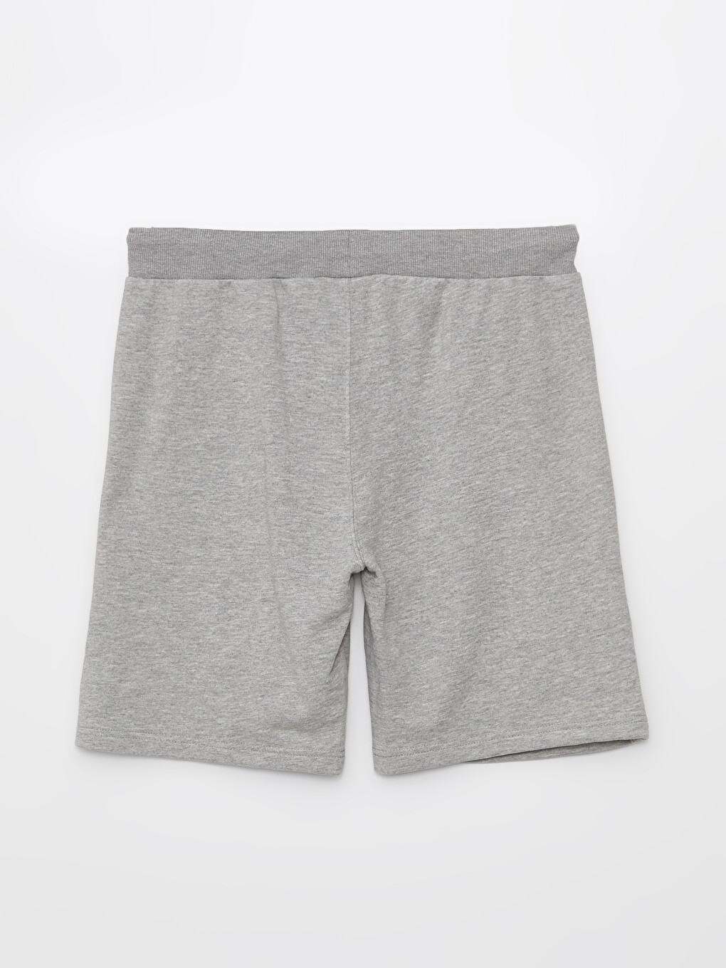 Standard Fit Men's Shorts-6