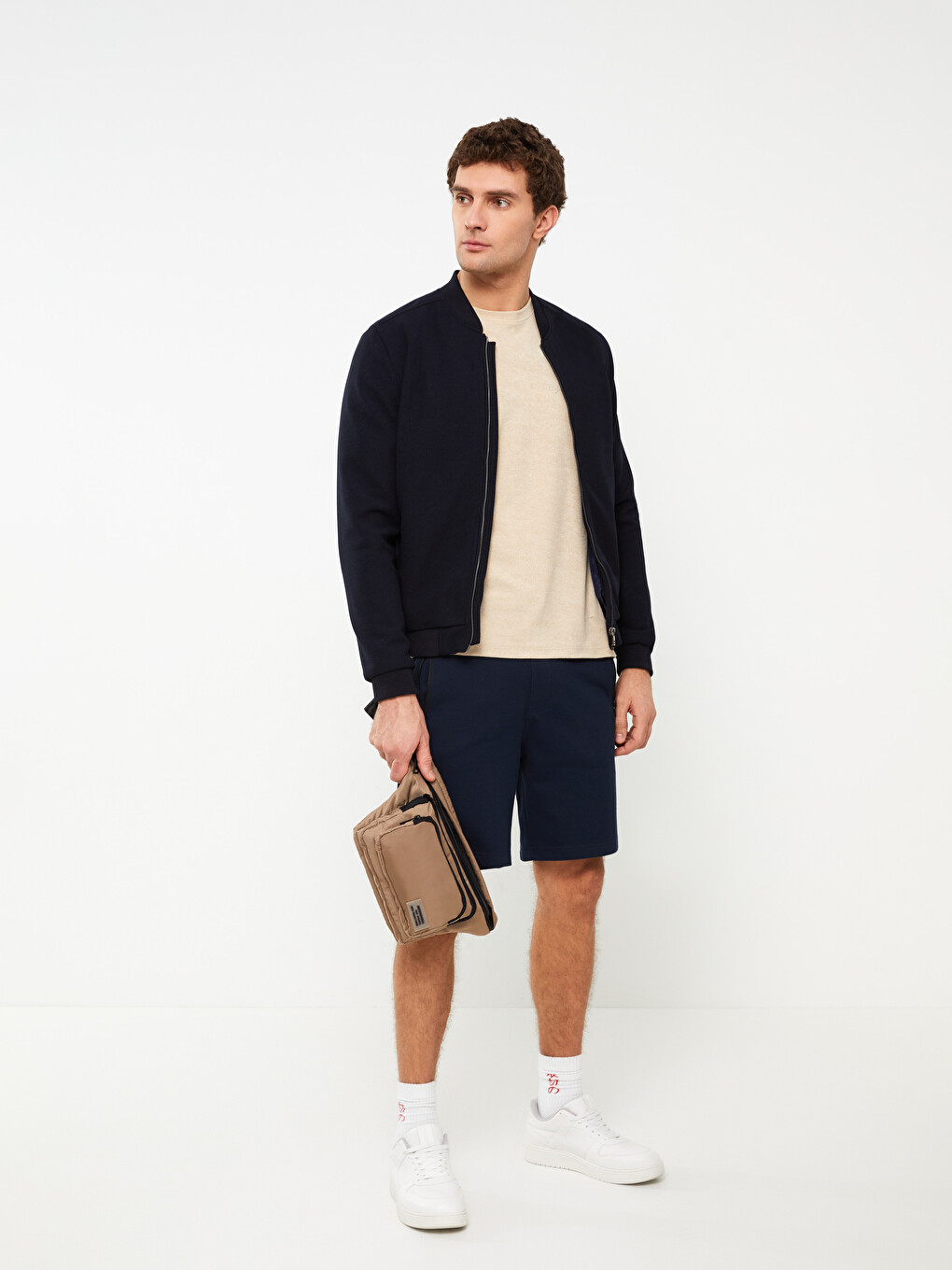 Standard Fit Men's Shorts