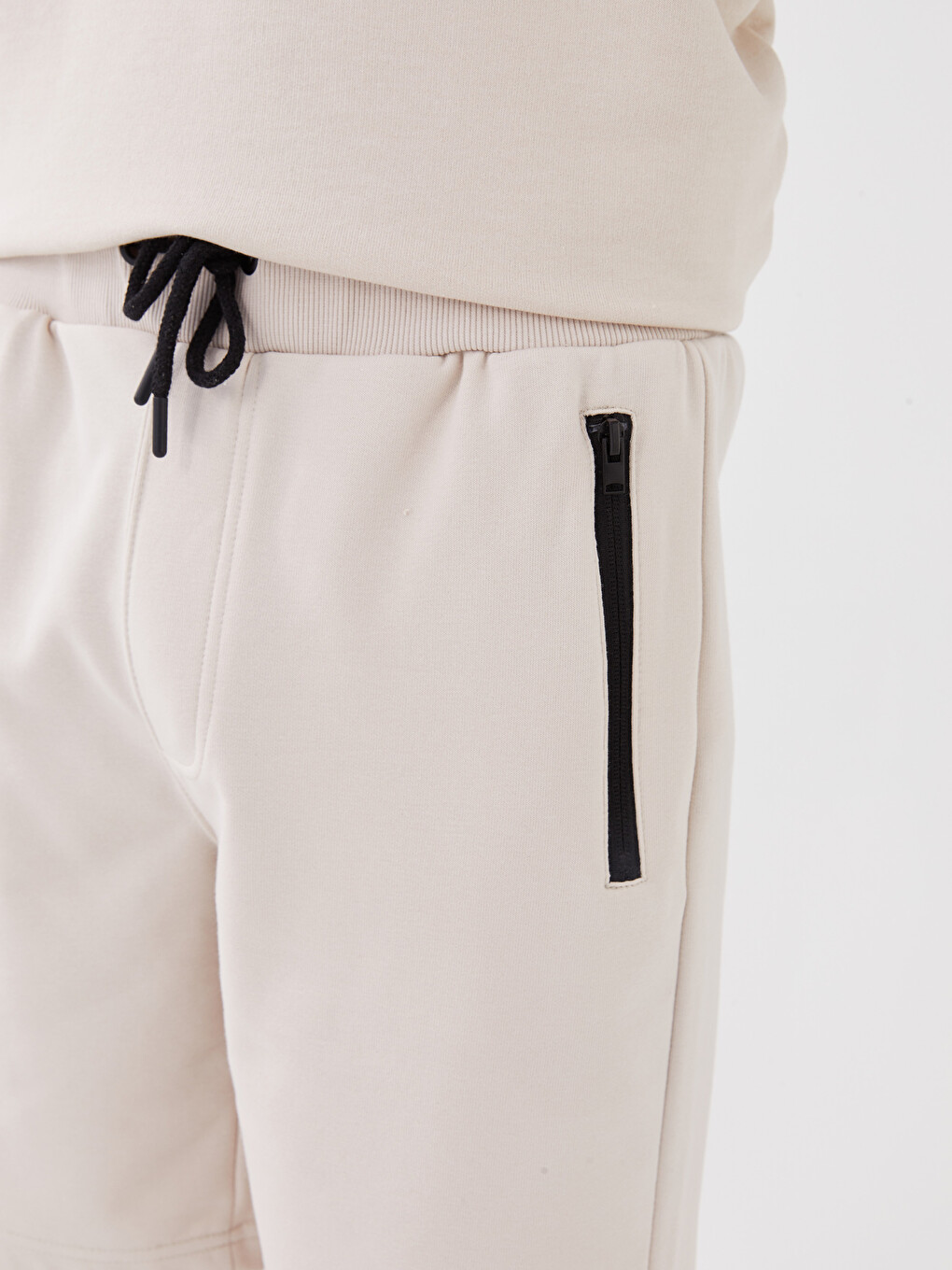 Standard Fit Men's Shorts-2