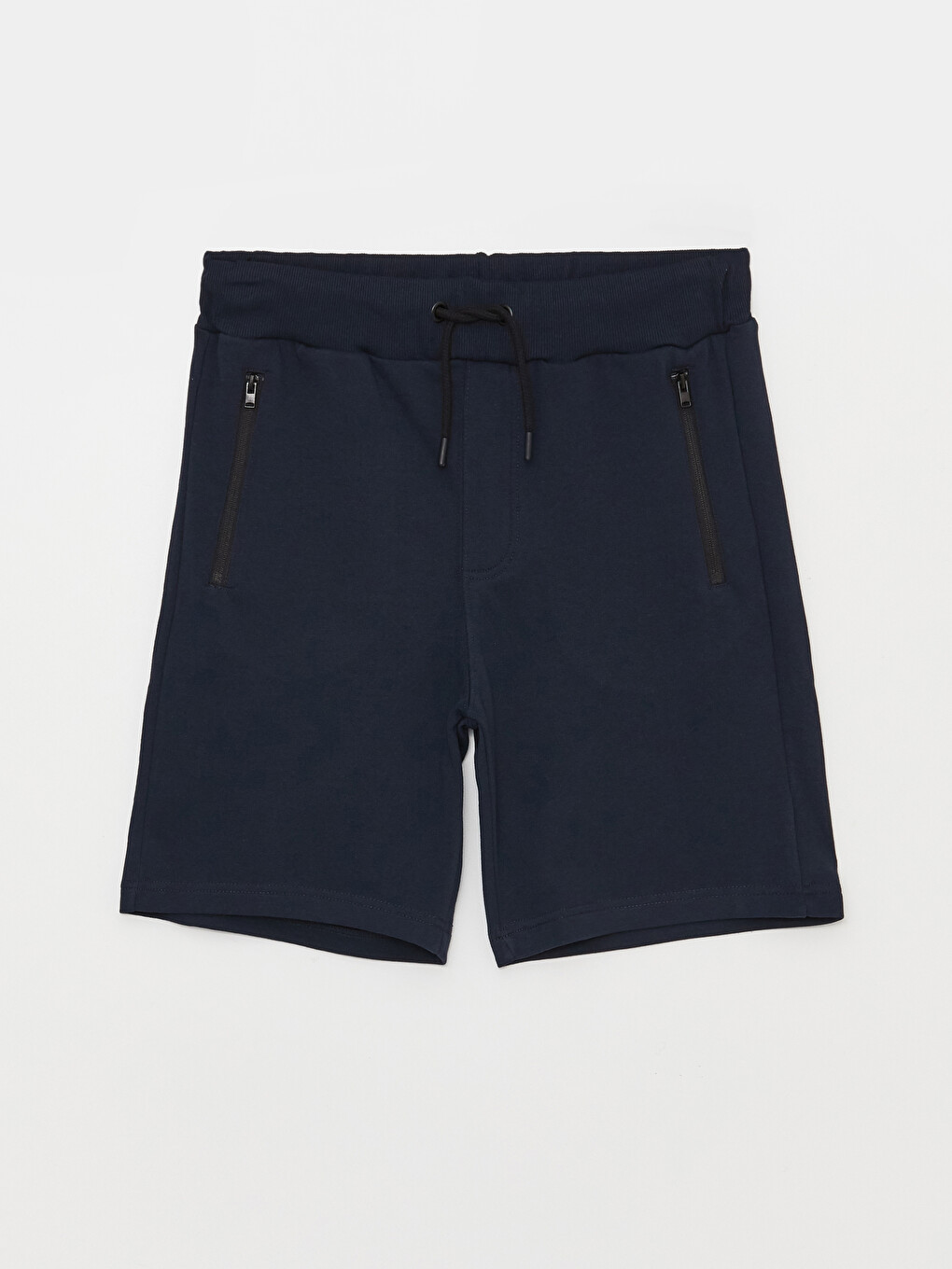 Standard Fit Men's Shorts-5