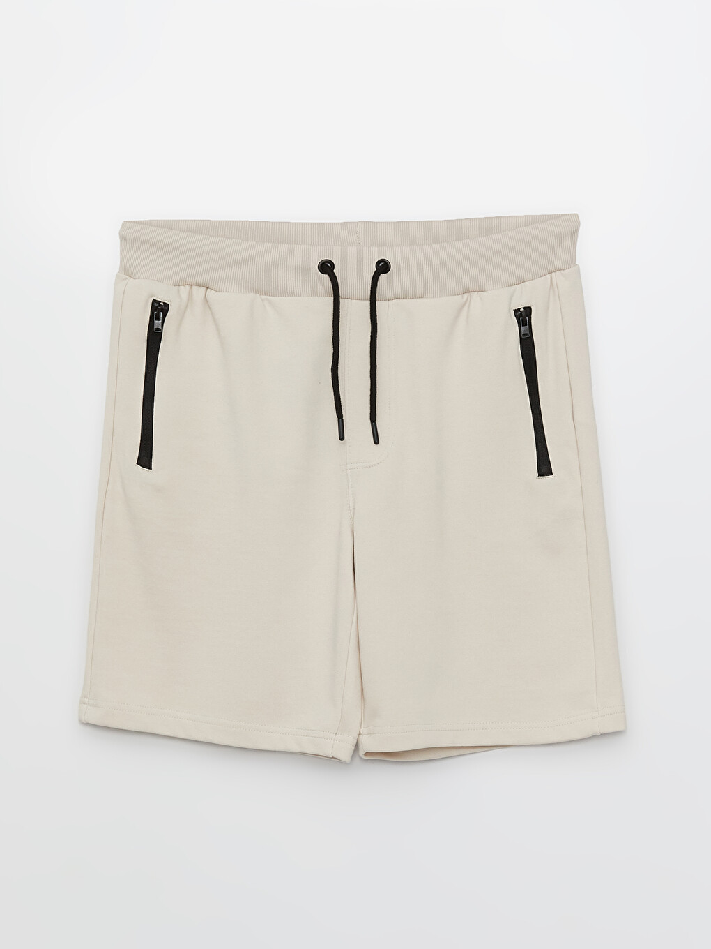 Standard Fit Men's Shorts-5