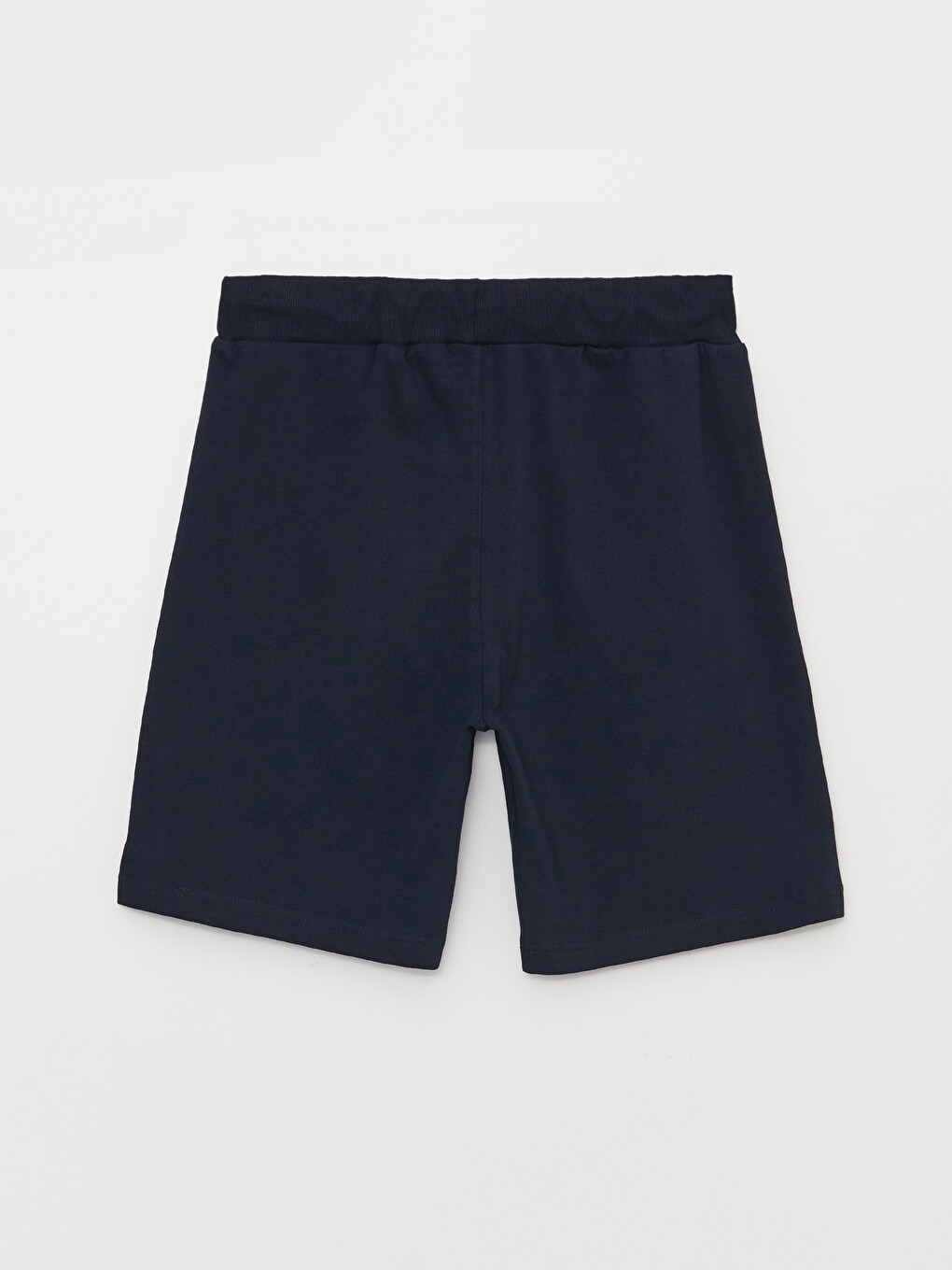 Standard Fit Men's Shorts-6