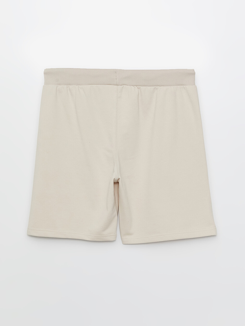 Standard Fit Men's Shorts-6