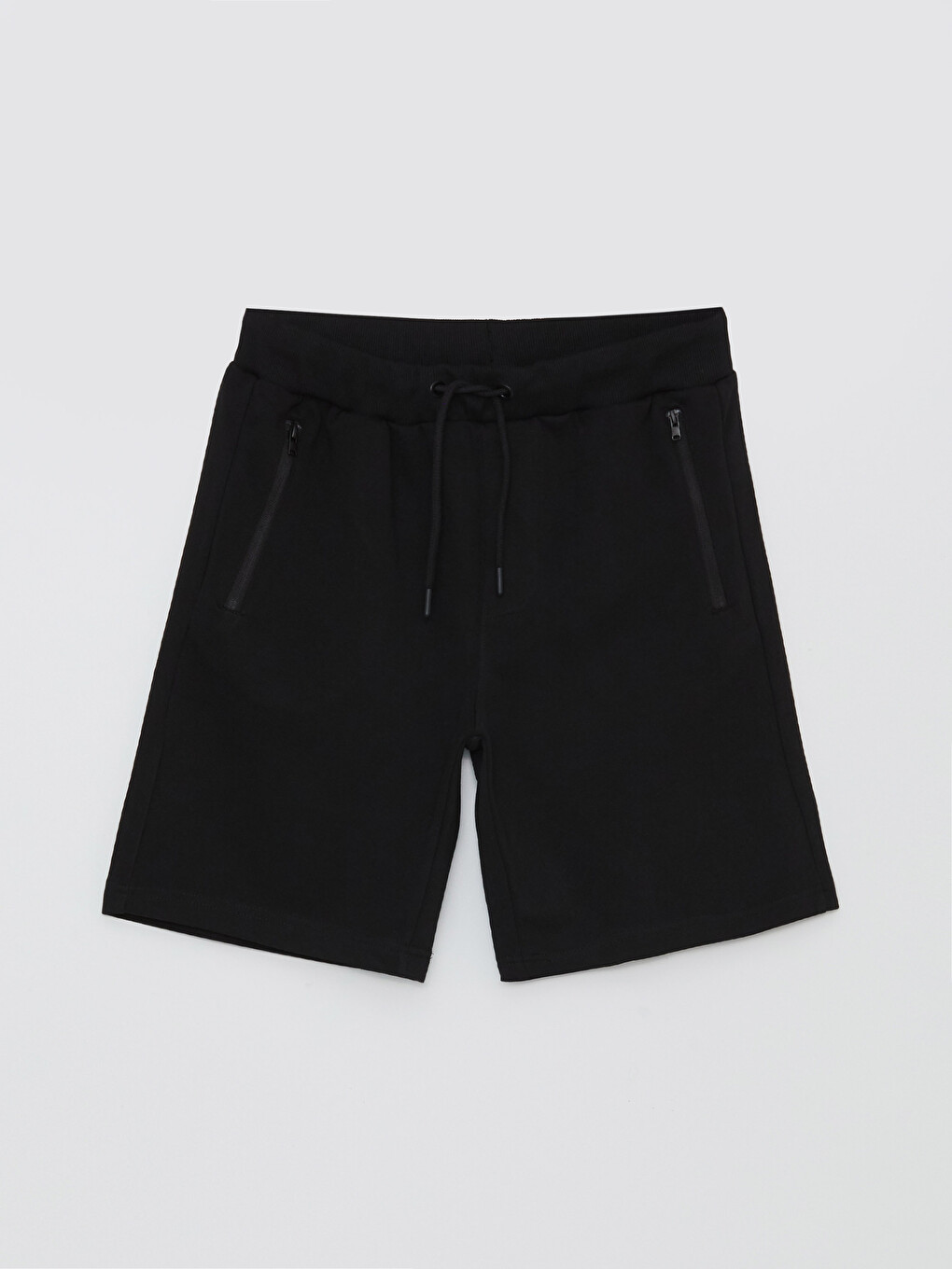 Standard Fit Men's Shorts-5