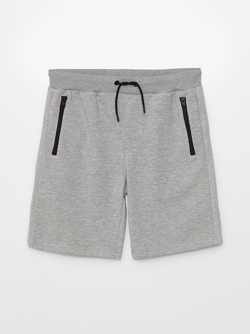 Standard Fit Men's Shorts-5
