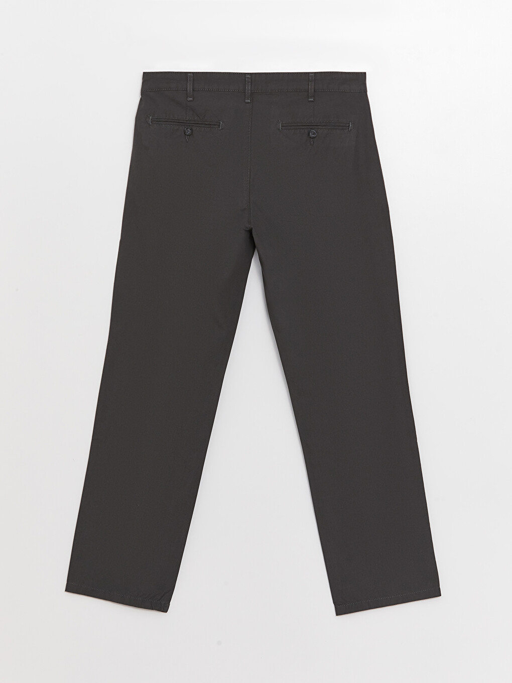 Chino-hose Für Herren Mit Weitem Schnitt-6