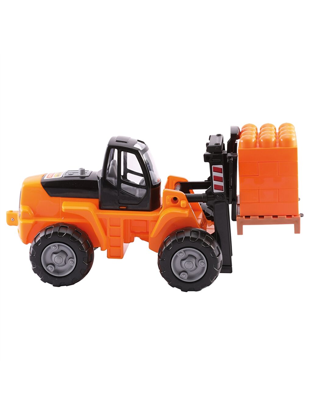 Oyuncak Paletli Forklift-3