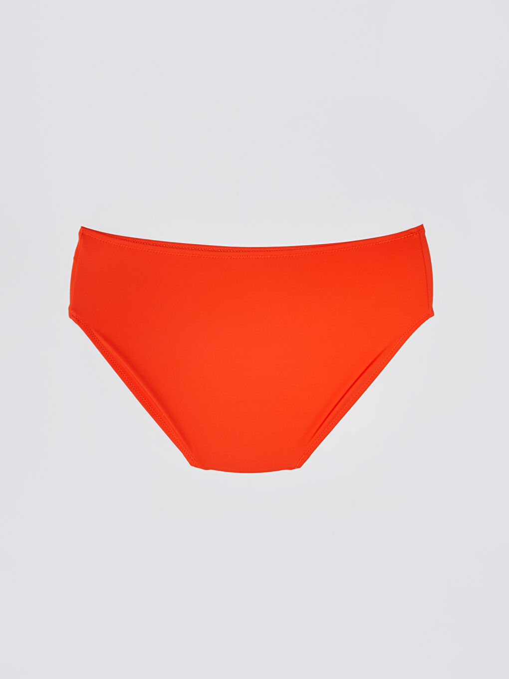 Women's Plain Bikini Bottom -S30027Z8-RFX