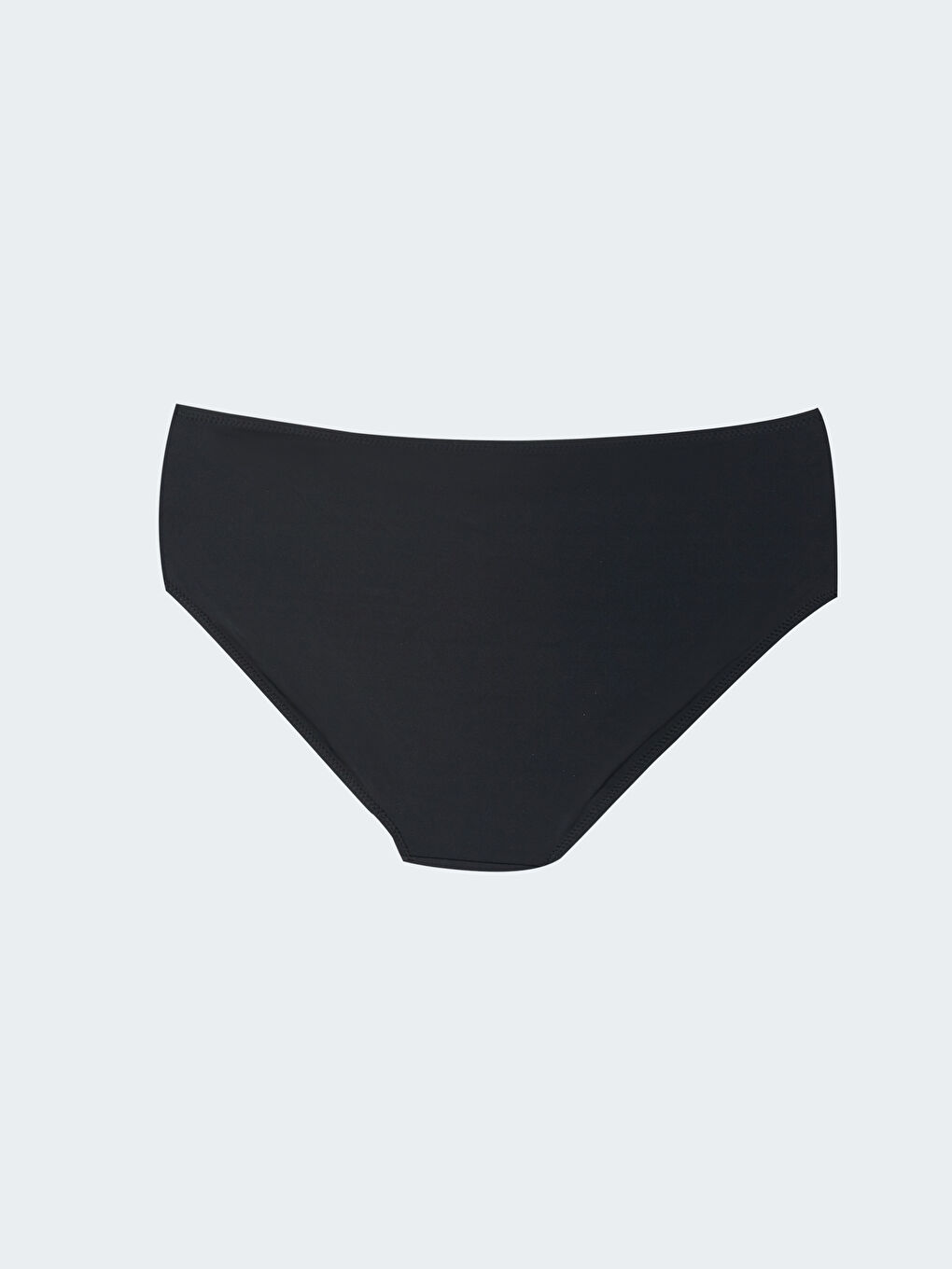 Plain Hipster Women Bikini Bottom -S30046Z8-CVL