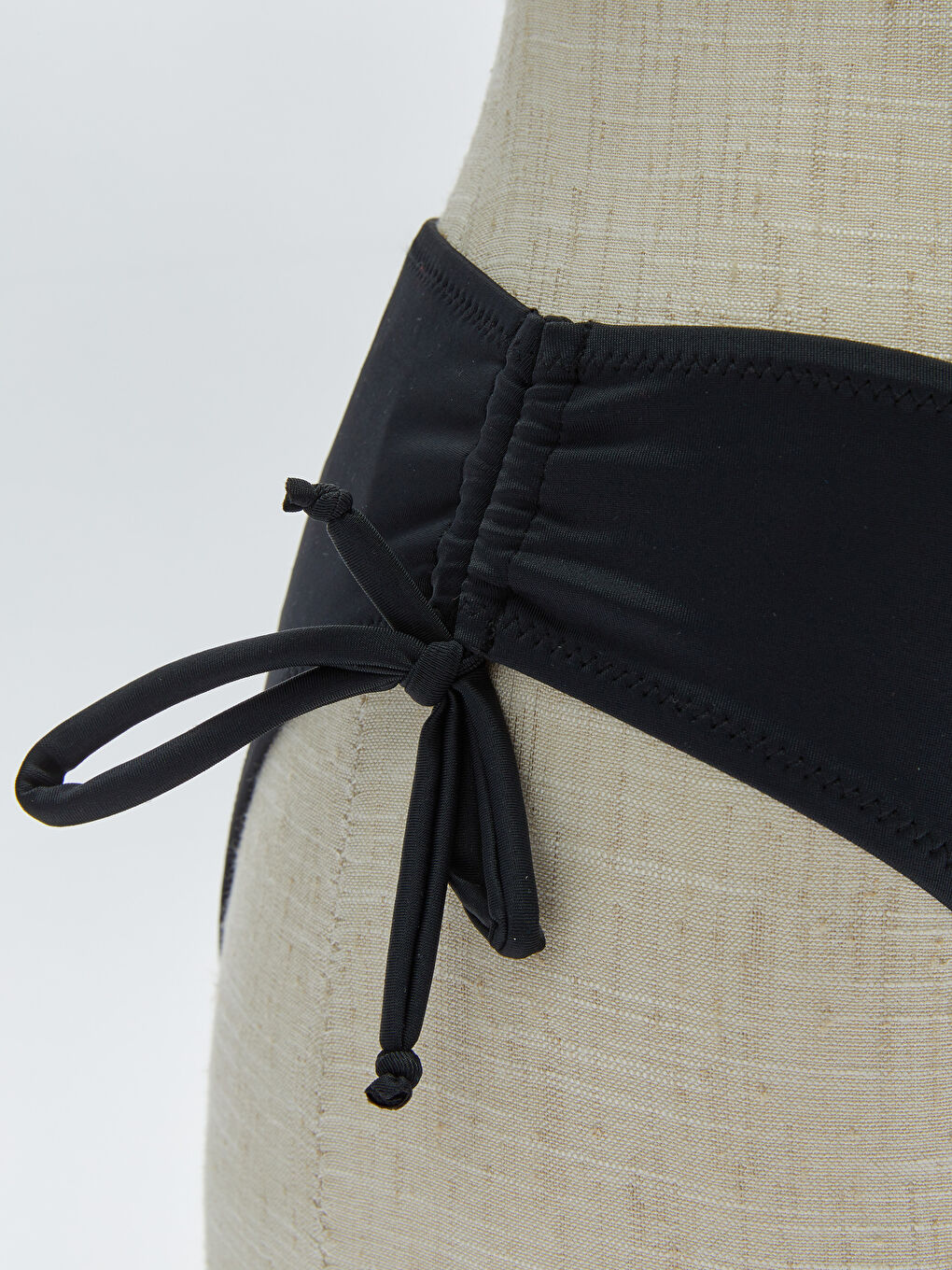 Plain Hipster Women Bikini Bottom-2