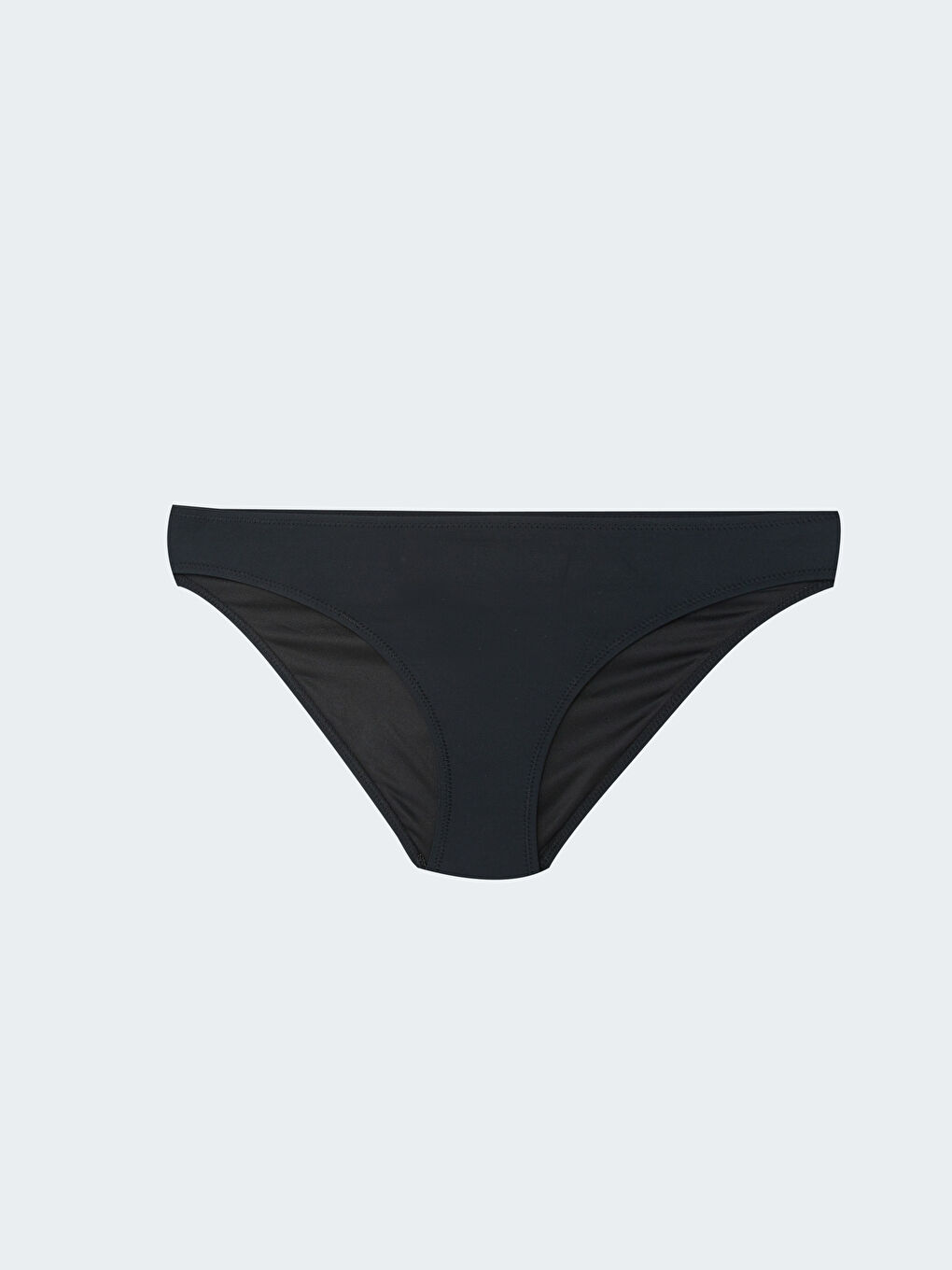 LCW DREAM Damen Schlichtes Bikini-Höschen -S30048Z8-CVL