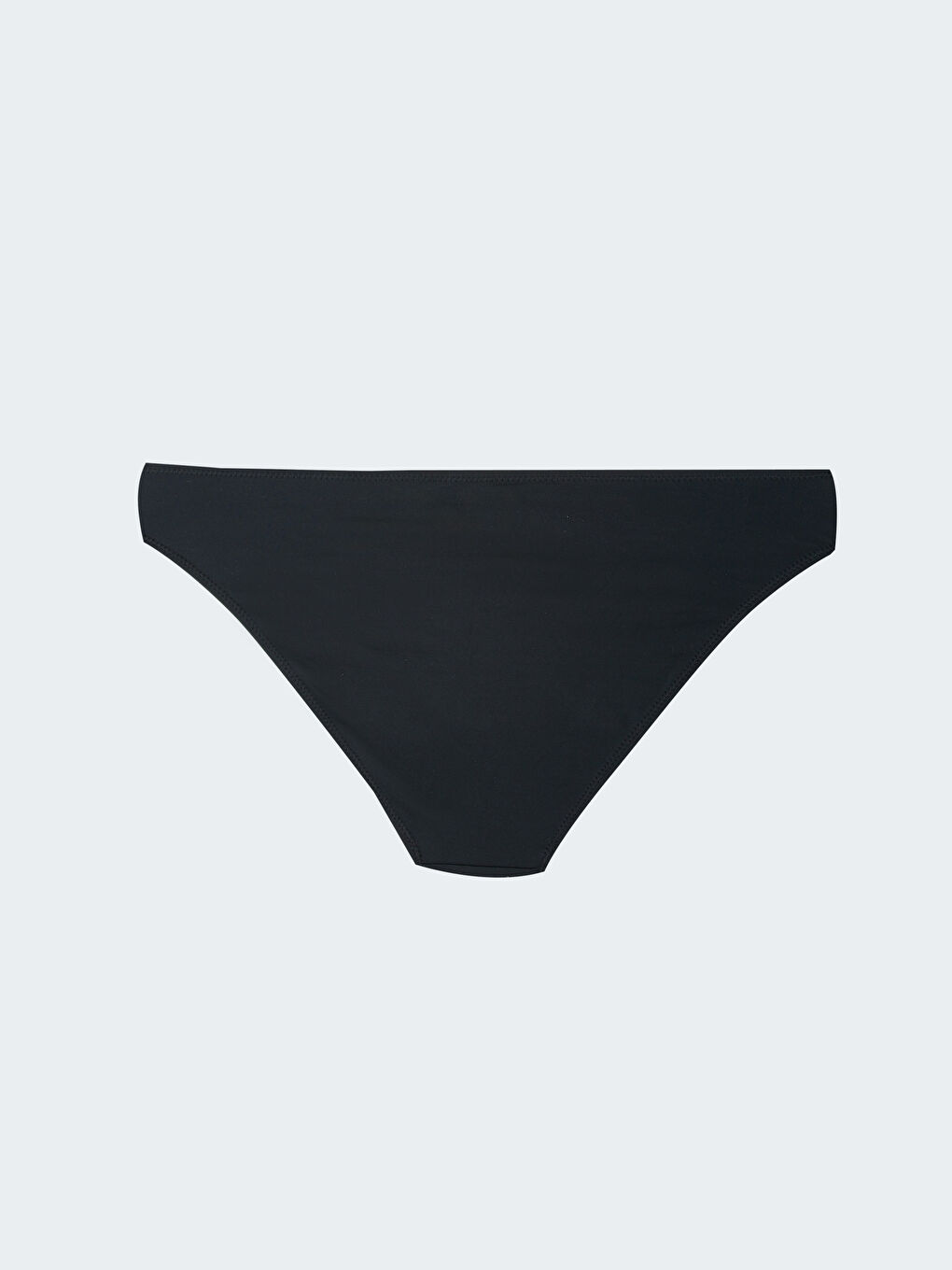 LCW DREAM Damen Schlichtes Bikini-Höschen -S30048Z8-CVL
