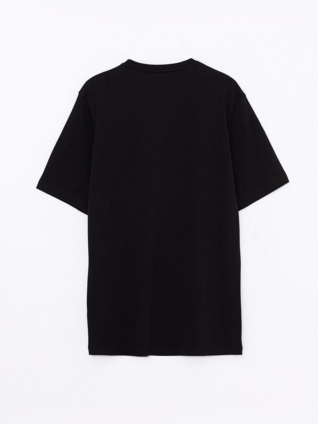 LCWAIKIKI Basic T-shirt pour Hommes en Jersey à Col Rond -S30113Z8-CVL