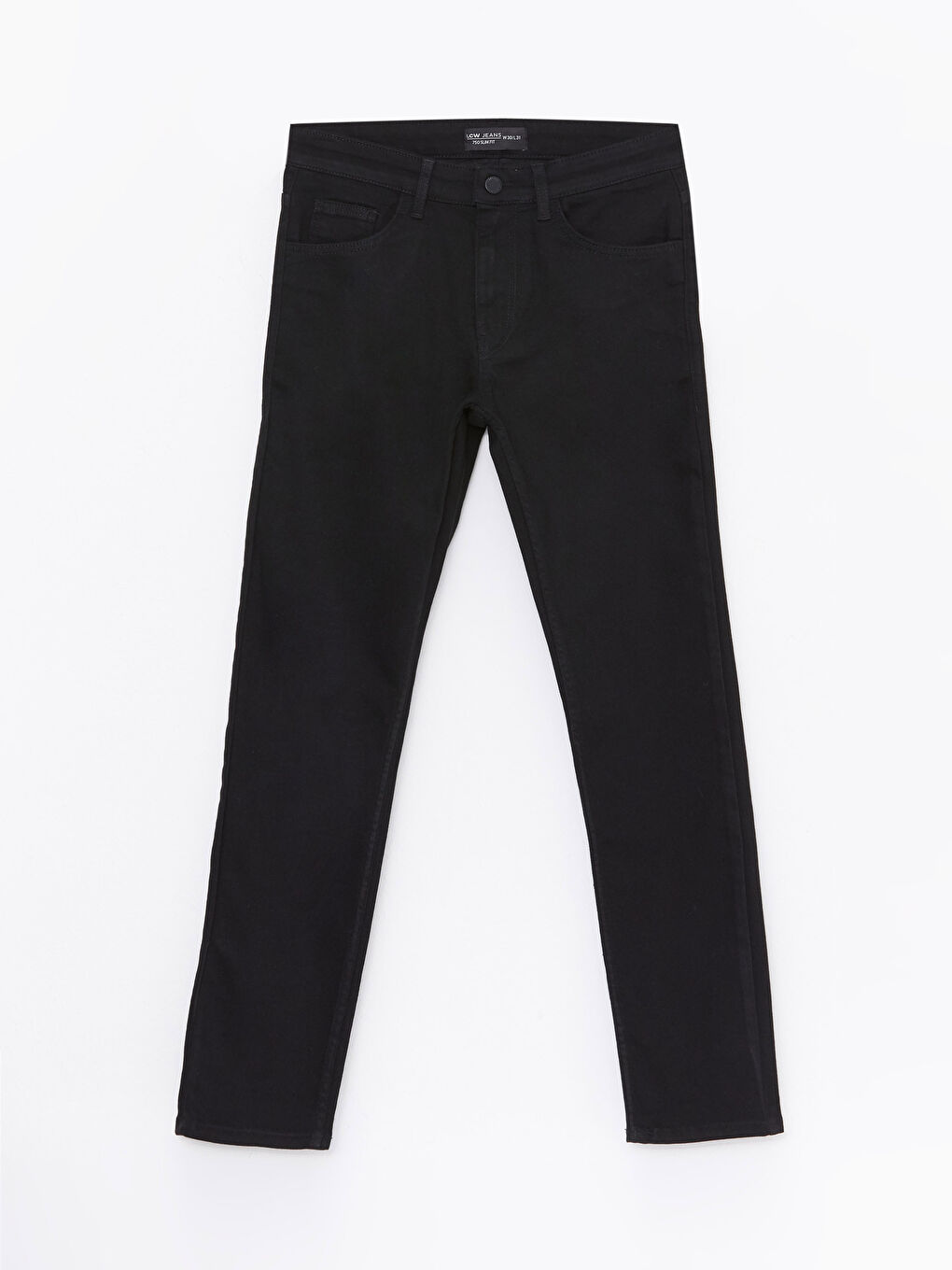 750 Slim Fit Men's Denim Trousers -S30117Z8-326