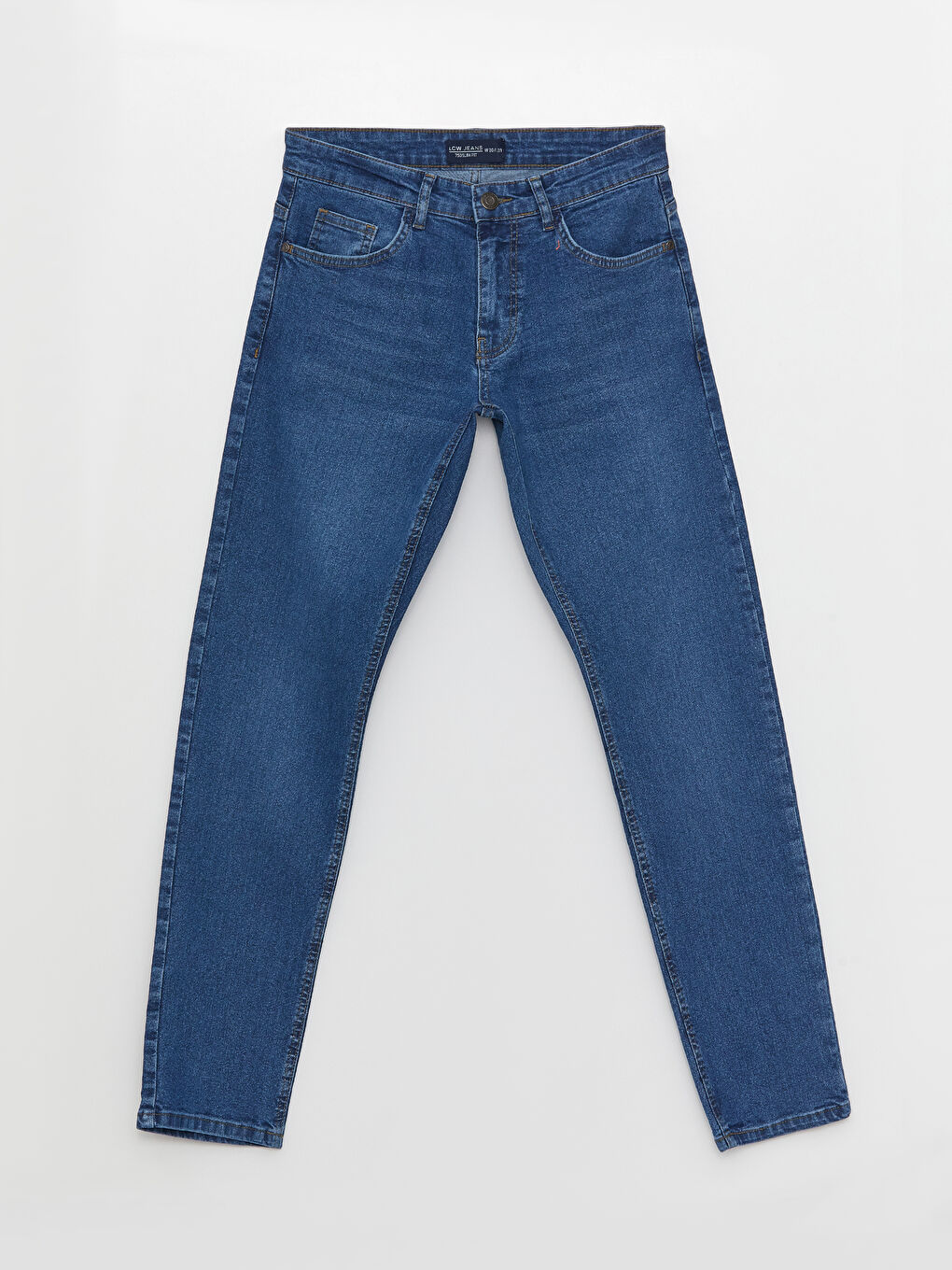 750 Slim Fit Men's Denim Trousers -S30120Z8-H45