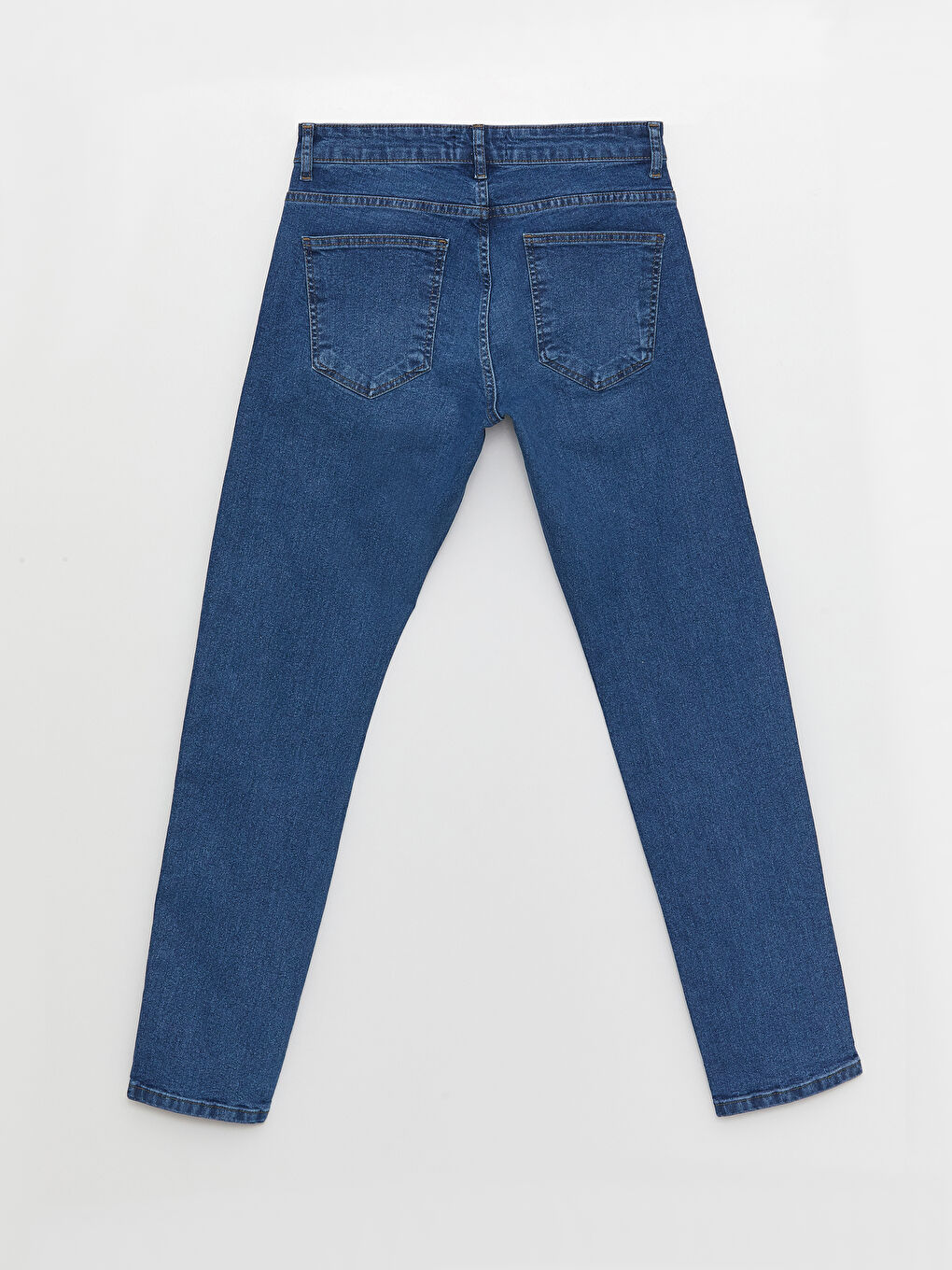 750 Slim Fit Men's Denim Trousers -S30120Z8-H45
