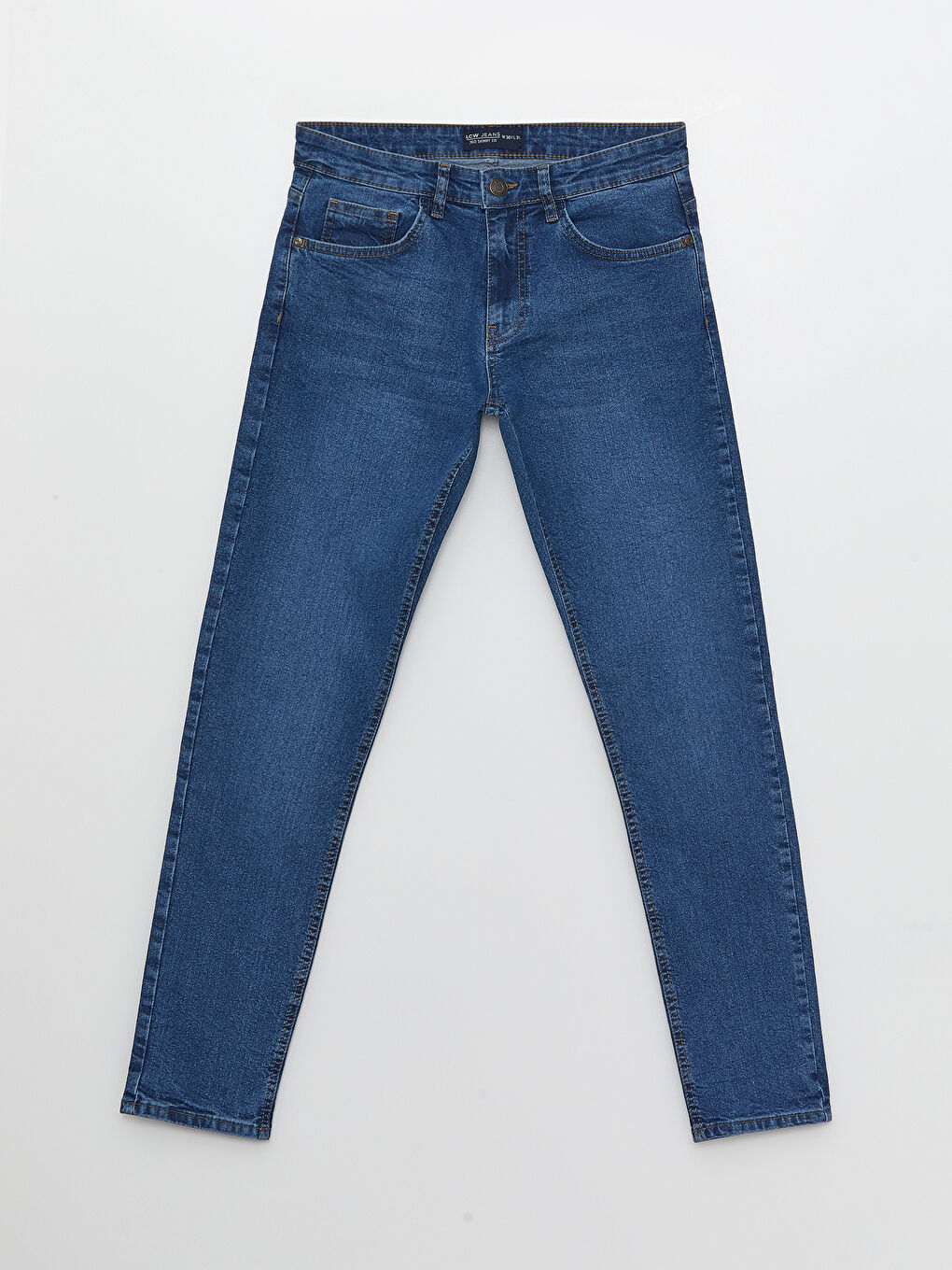 ٧٦٠ جینزی فیتی باریک بۆ پیاوان-5