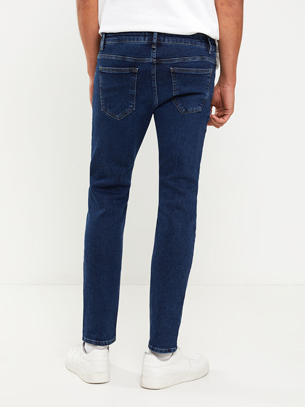 750 Slim Fit Men's Jeans-3