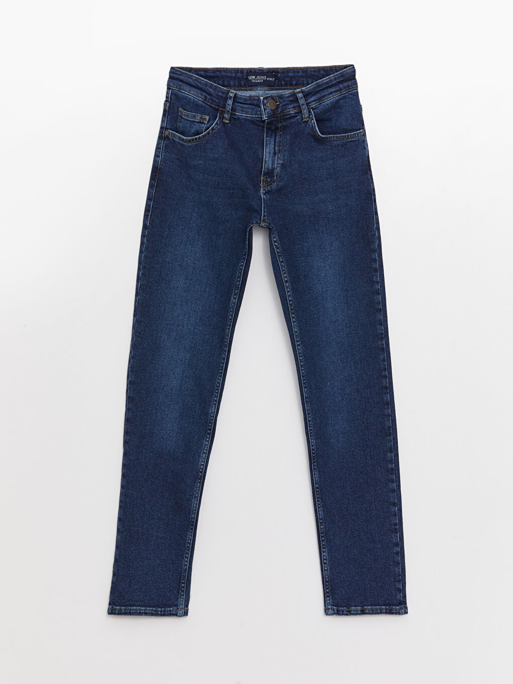 750 Slim Fit Men's Jeans-5