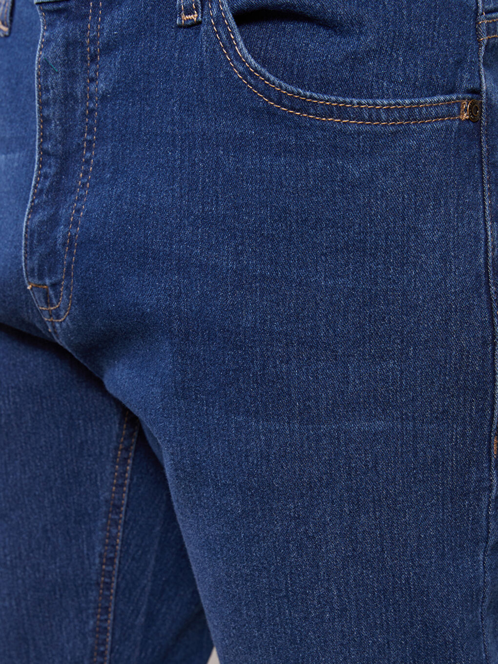 750 جينز سليم فيت رجال-2