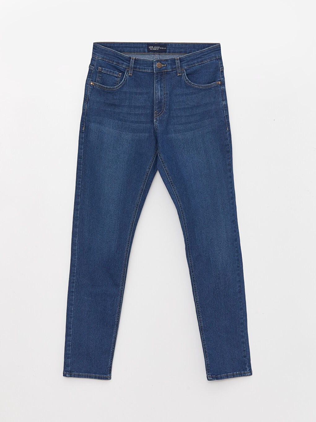 760 Skinny Fit Men's Jeans -S30134Z8-H45