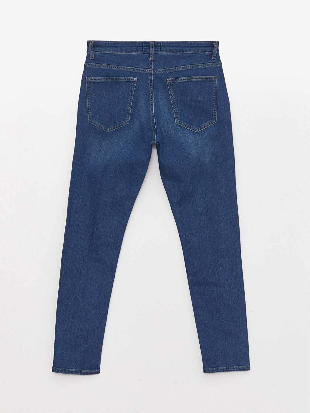 760 Skinny Fit Men's Jeans -S30134Z8-H45