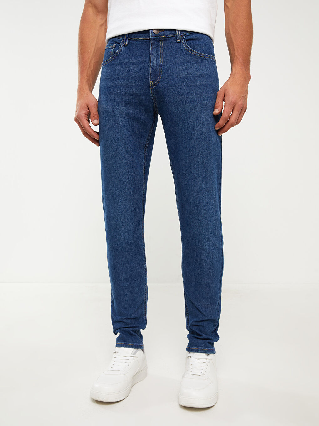 760 Skinny Fit Men's Jeans -S30134Z8-H45