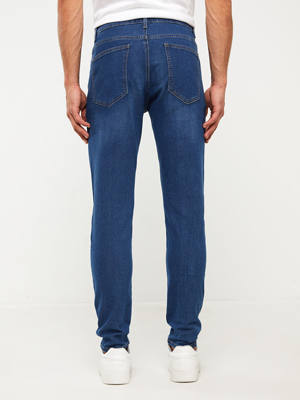 760 Skinny Fit Men's Jeans -S30134Z8-H45