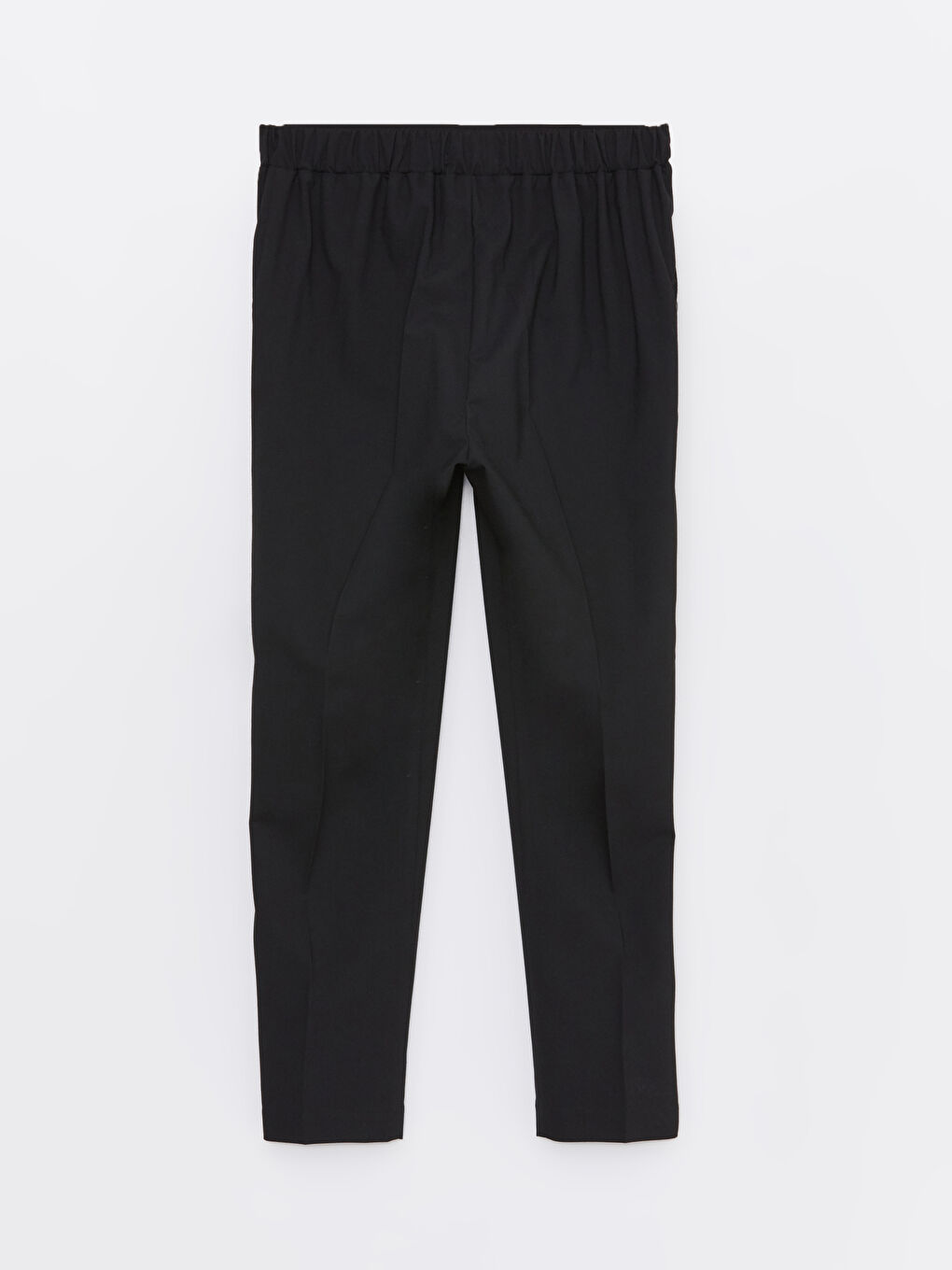 LC Waikiki CRNA Pantalone Žena -S30137Z8-CVL