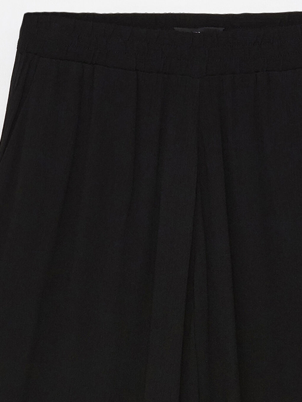 پانتۆڵی کاپری ڕه‌ش ئافرەت -S30143Z8-CVL