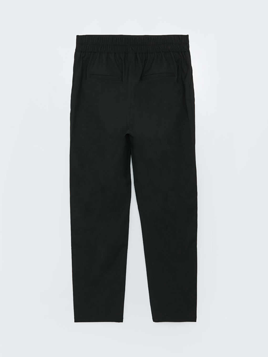 LC Waikiki Ženske Pantalone Šargarepa Kroja, Jednobojne -S30147Z8-CVL