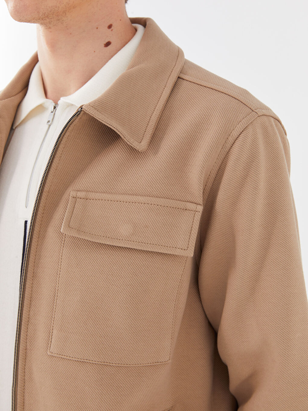 Kahverengi Bebek Nevresim Takımı-3