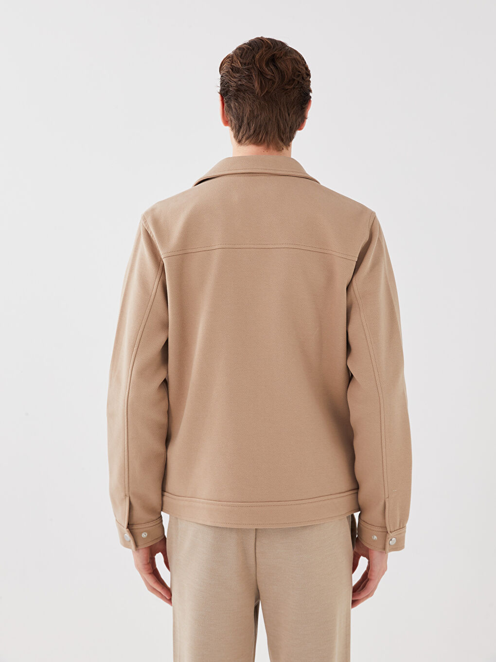 Kahverengi Bebek Nevresim Takımı-5