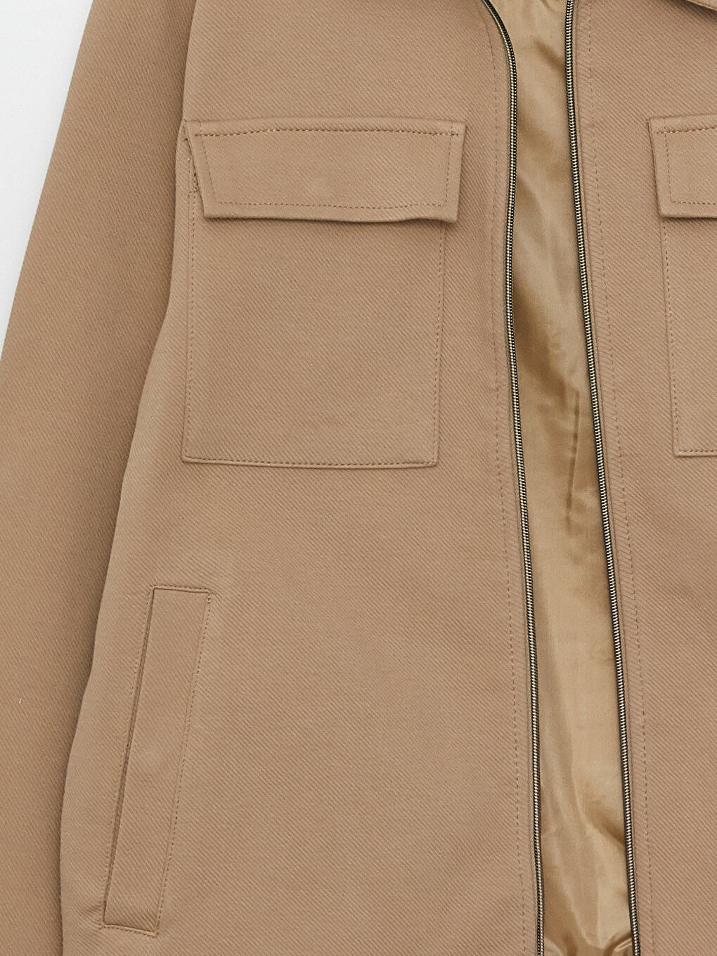 Kahverengi Bebek Nevresim Takımı-8