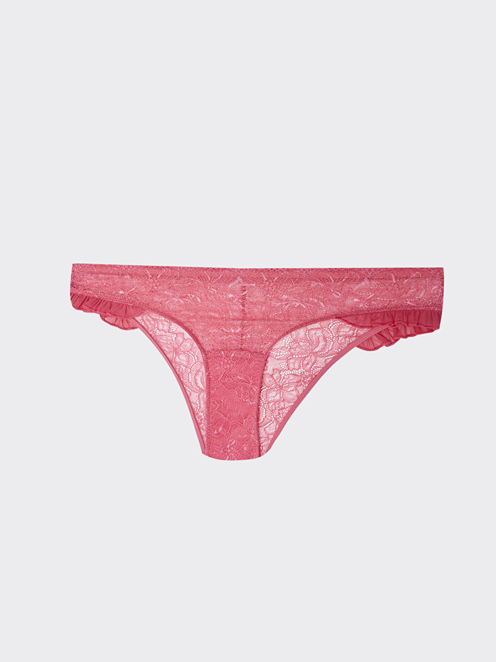 Lace Fantasy Brazilian Panties -S30216Z8-GSY