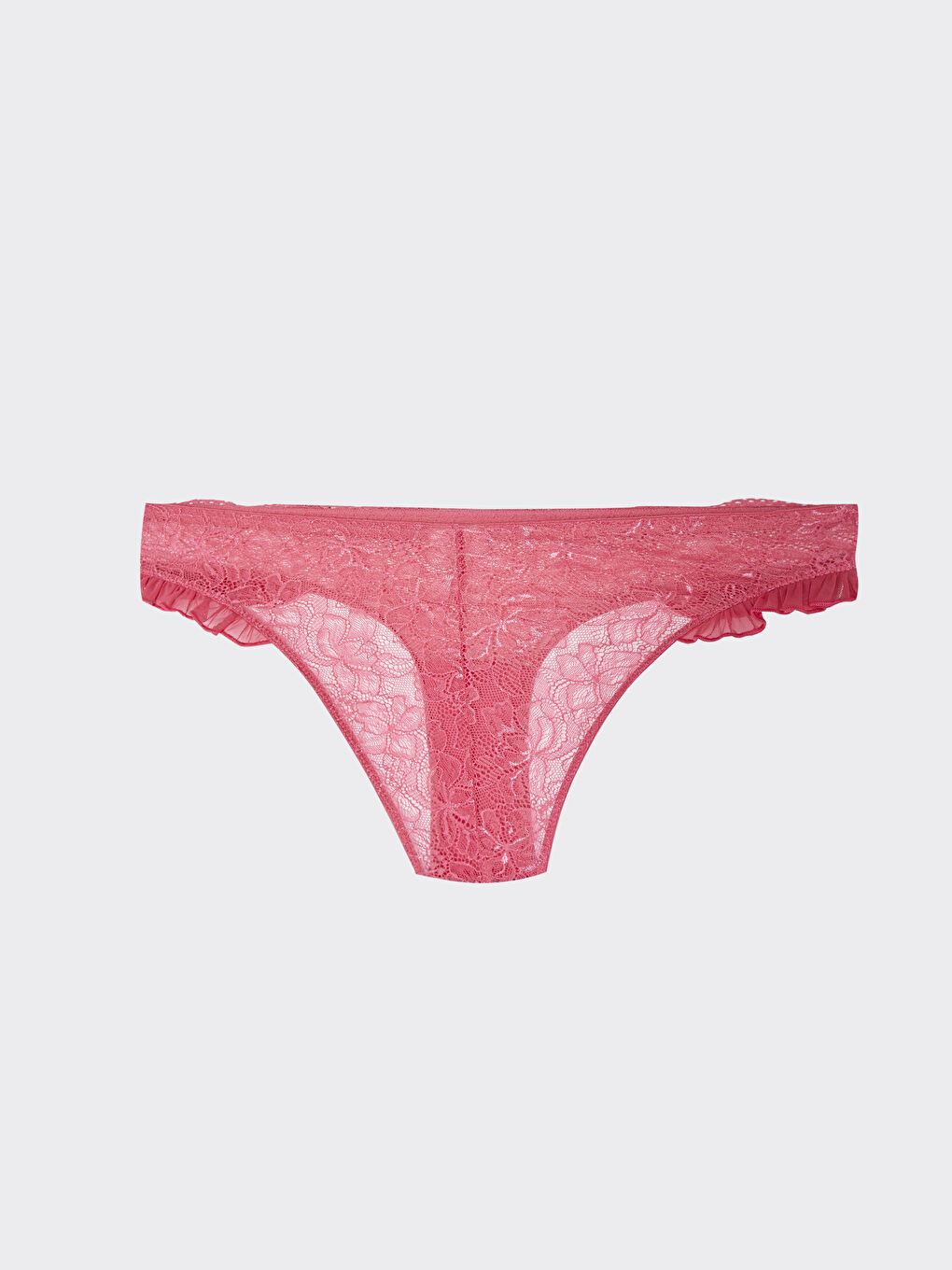 Lace Fantasy Brazilian Panties -S30216Z8-GSY