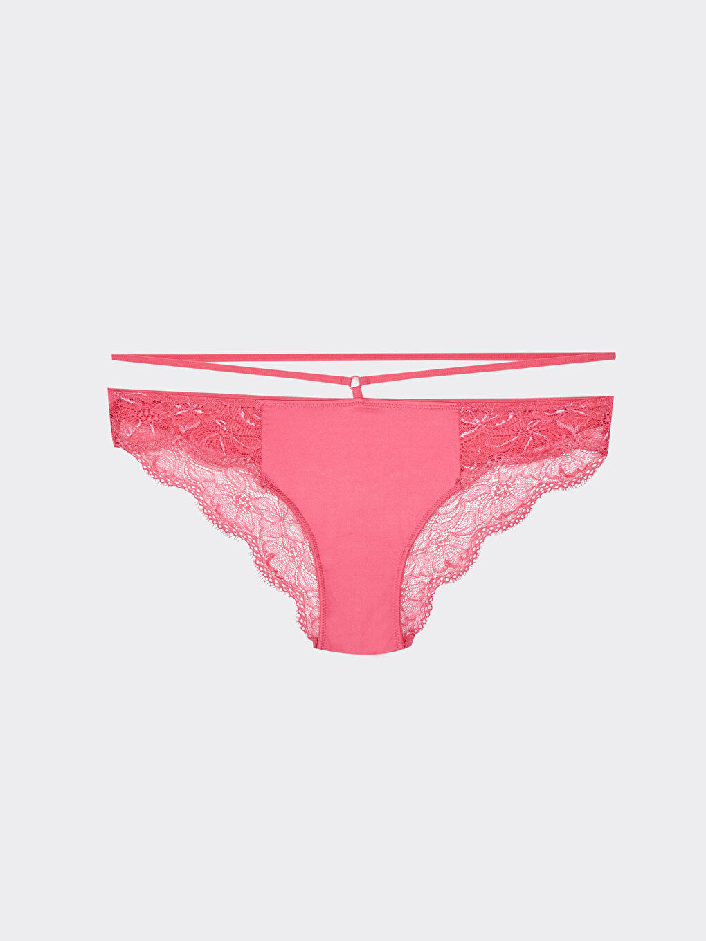 Lace Fantasy Bikini Panties -S30219Z8-GSY