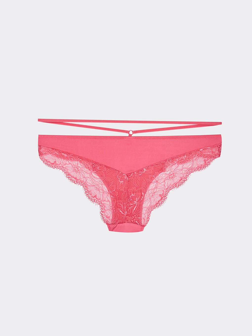 Lace Fantasy Bikini Panties -S30219Z8-GSY