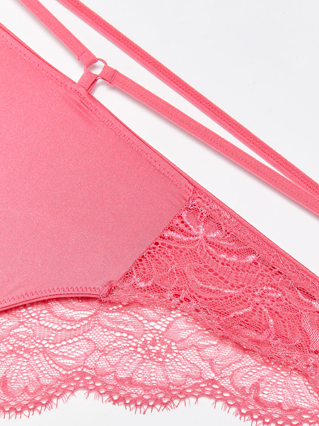 Lace Fantasy Bikini Panties -S30219Z8-GSY