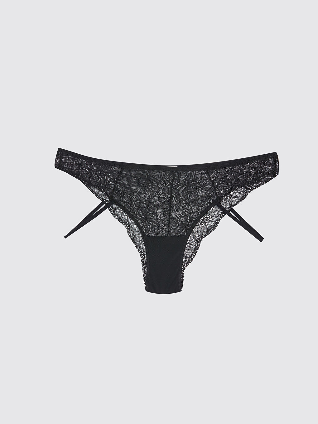 LCW DREAM Lace Detailed Fancy Brazilian Knickers -S30221Z8
