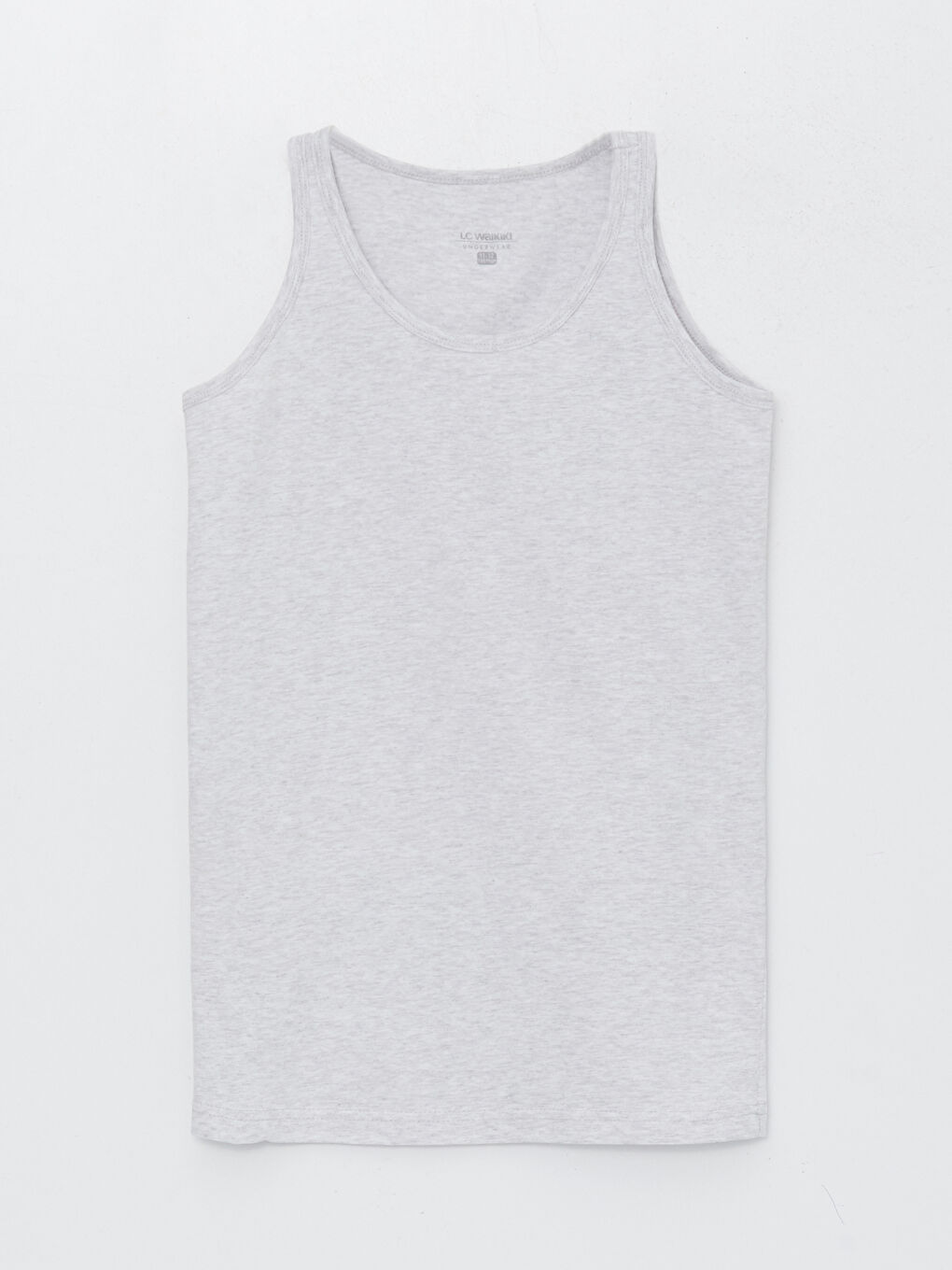 LC Waikiki Crew Neck Basic Boy Athlete 2 Pack -S30226Z4-LAK
