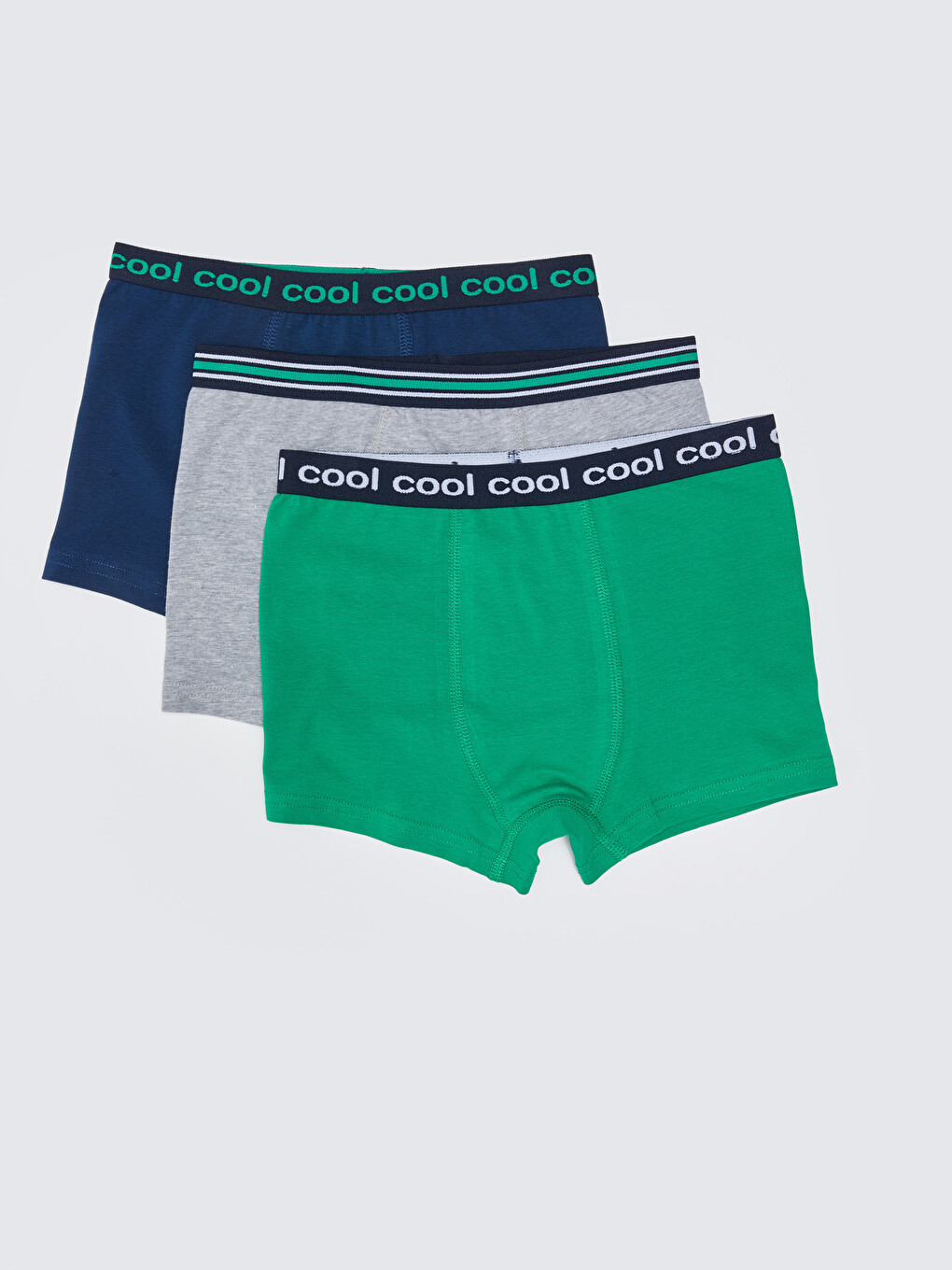  Printed Cotton Boy Boxer 3-Pack