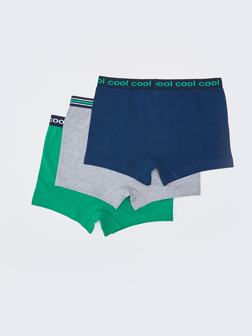 Printed Cotton Boy Boxer 3-pack-1