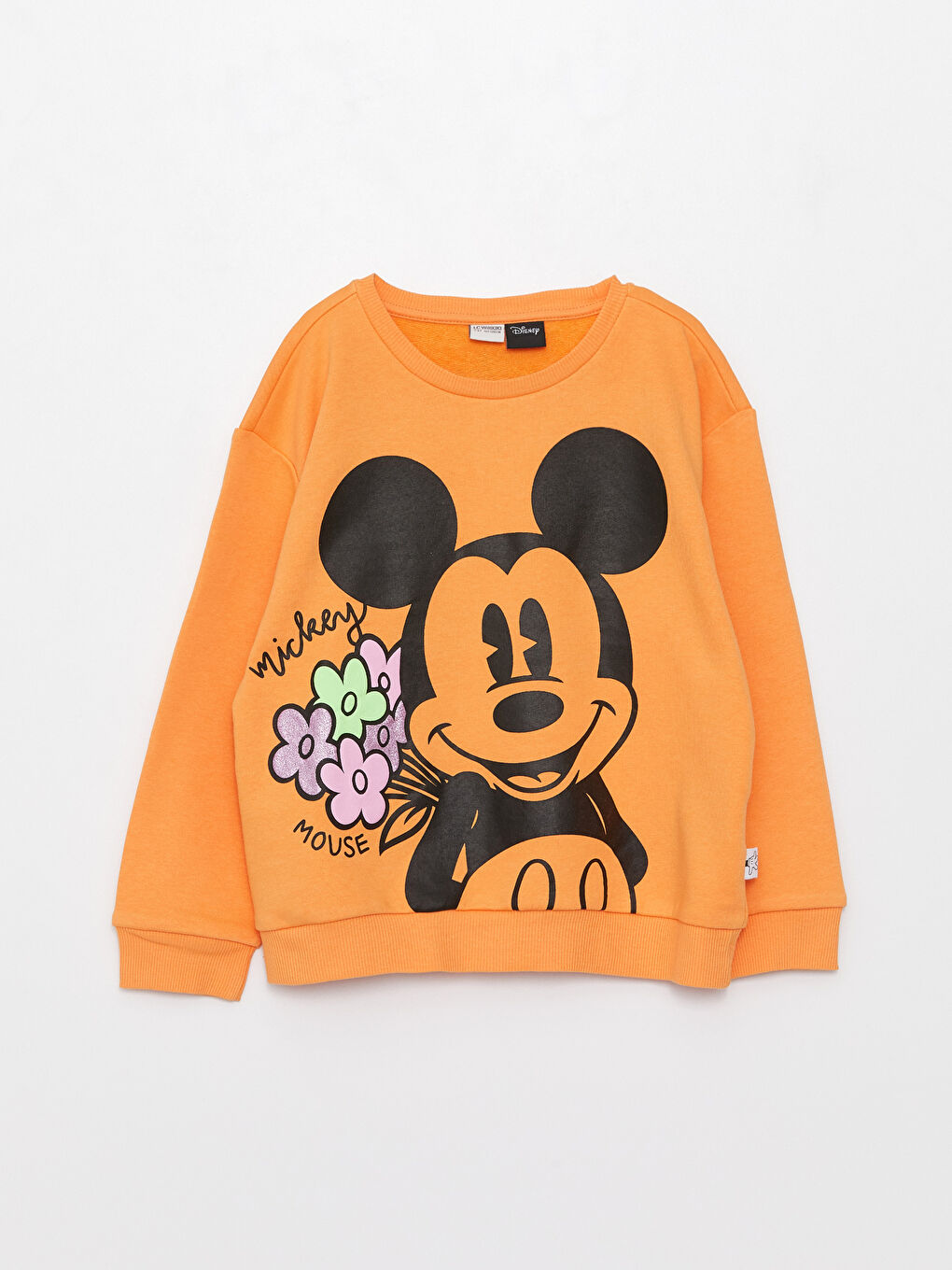 Mickey mouse dukserica -S30251Z4-KVA
