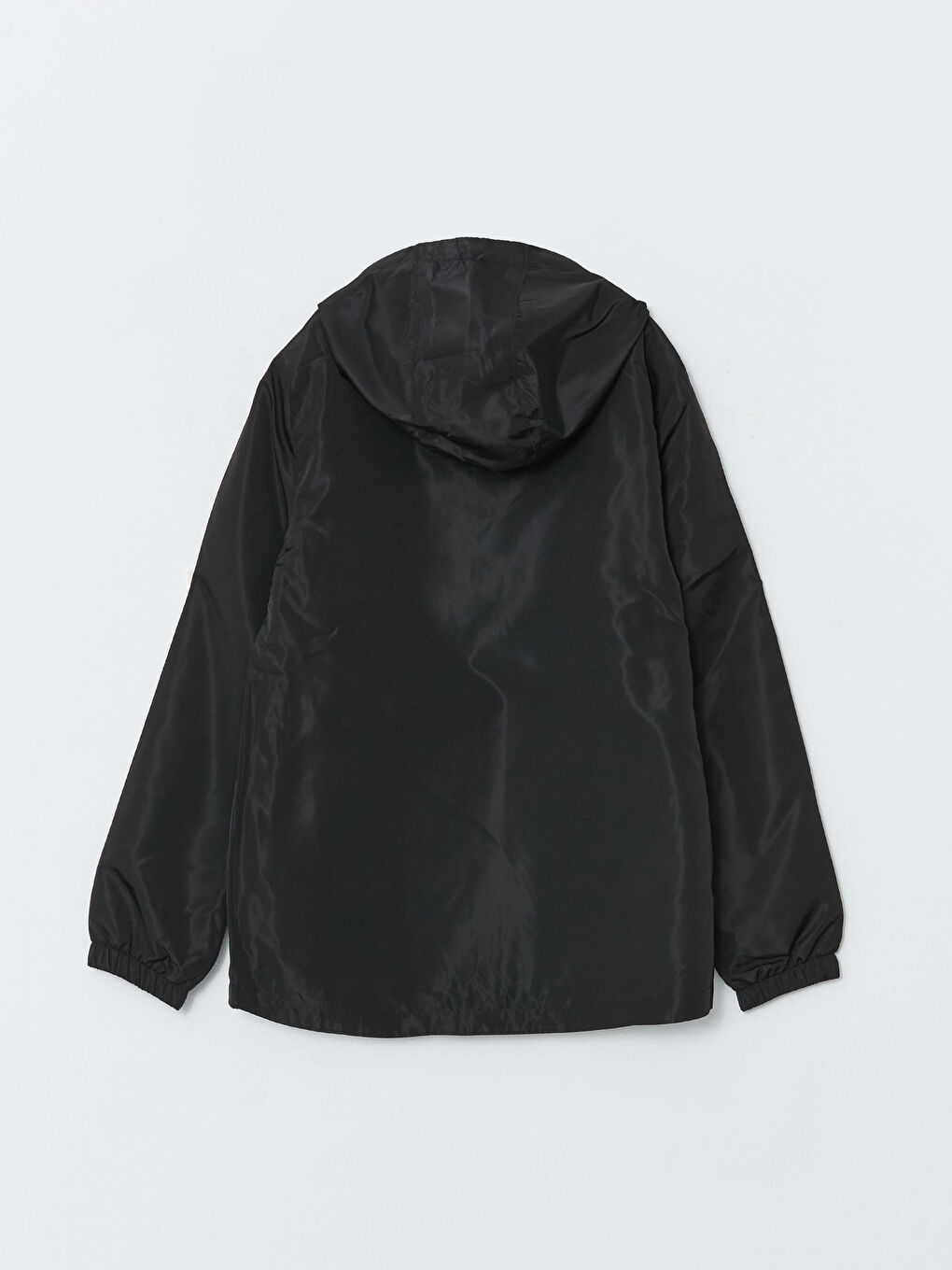 Boy's Hooded Raincoat -S30472Z4-CVL