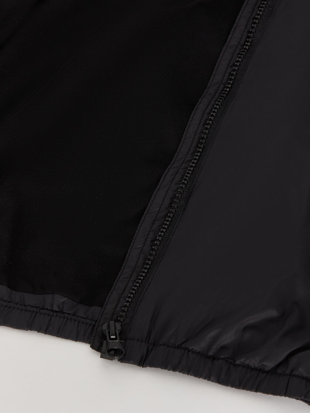 معطف مطر بكابوش للبنات مع شنطة معطف مطر-2