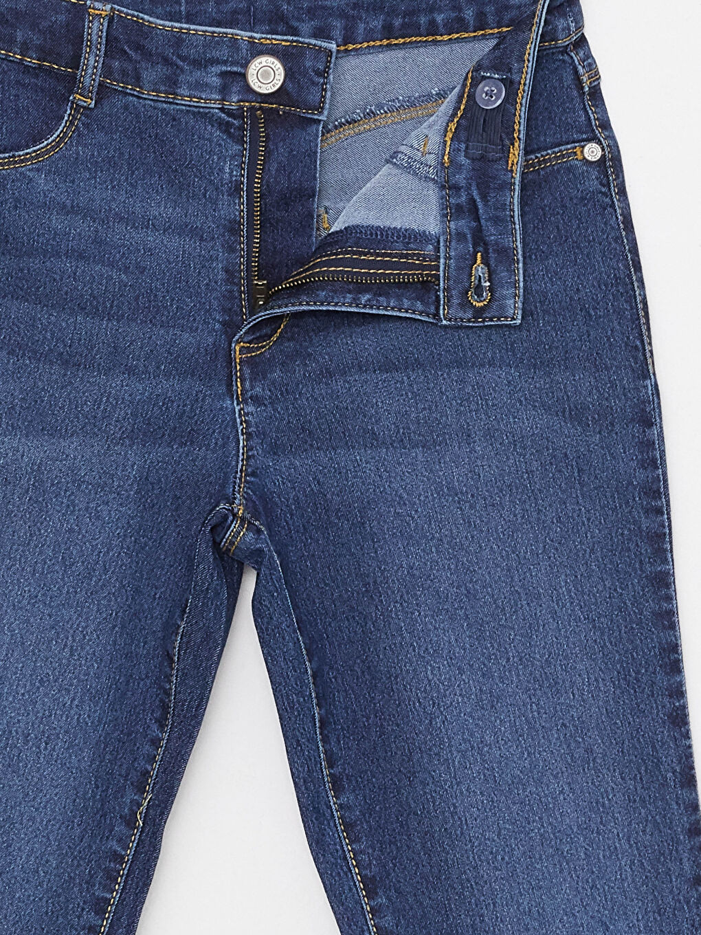 Skinny fit zenske farmerice -S30567Z4-309