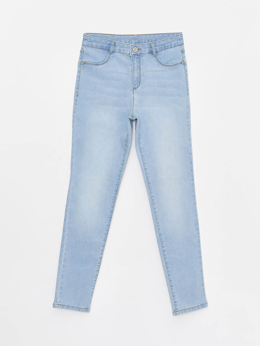 Skinny fit zenske farmerice -S30567Z4-869