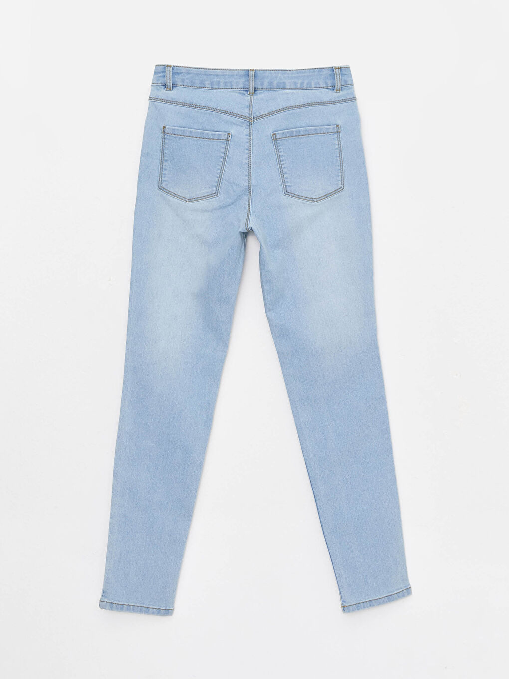 Skinny fit zenske farmerice -S30567Z4-869