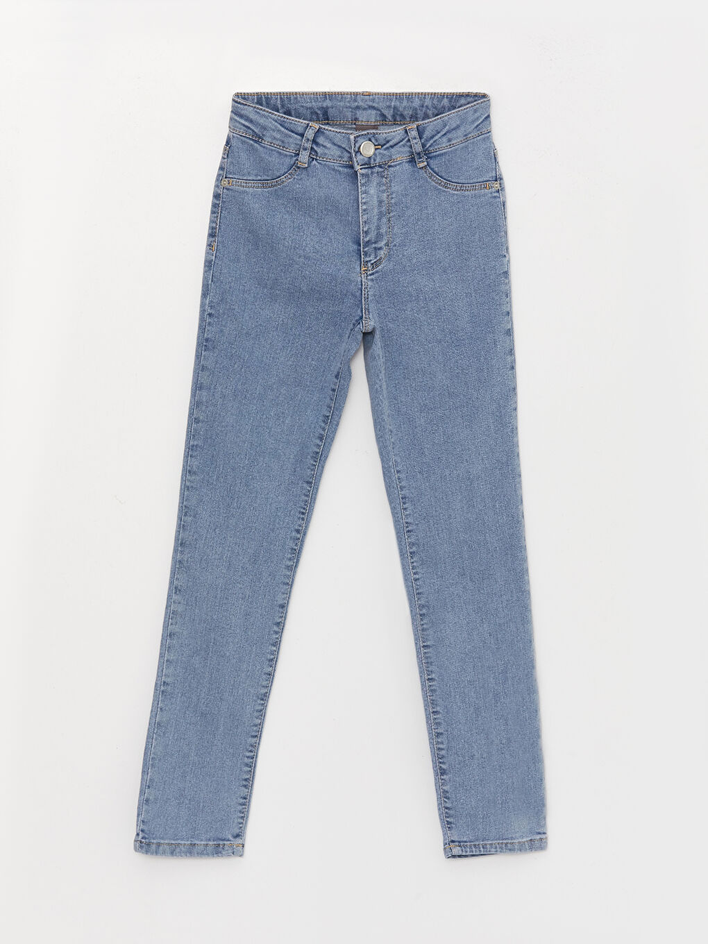 Skinny fit zenske farmerice -S30567Z4-SHK